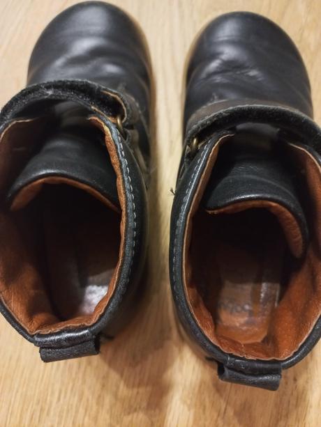 Prechodne clenkove topanky bobux, 29, barefoot alt, bobux,29