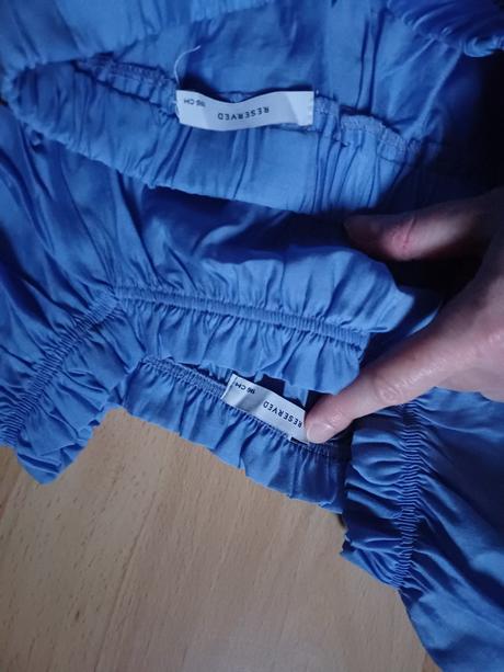 Nenosená letná súprava, reserved,116