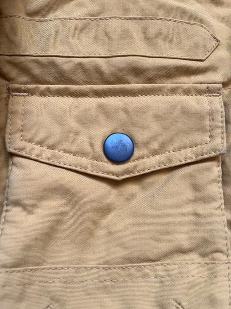 Zimná bunda, marks & spencer,92