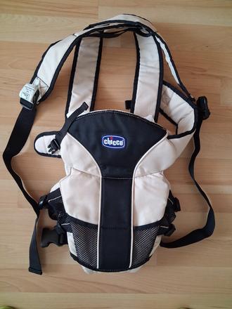 Nosič detí zn.chicco, chicco