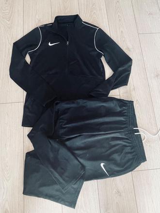 Teplaková súprava v.m- nike, nike,m