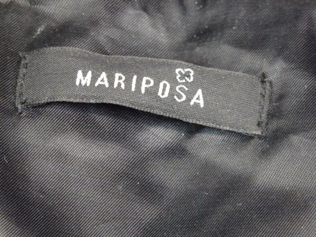 Luxusná zimná bunda, 38