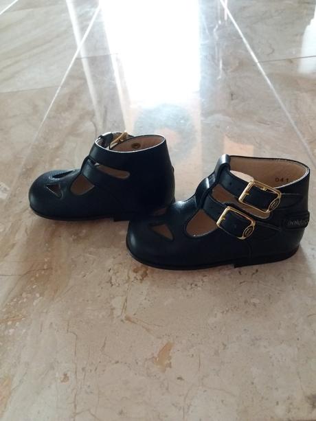 Unisex clenkove celokozene topanky balducci, 19