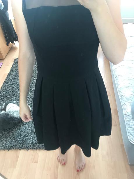 Elegantné šaty, reserved,38