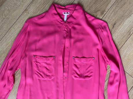 Košeľa bershka, bershka,xs