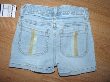 Zaujímavé vrecká, 116