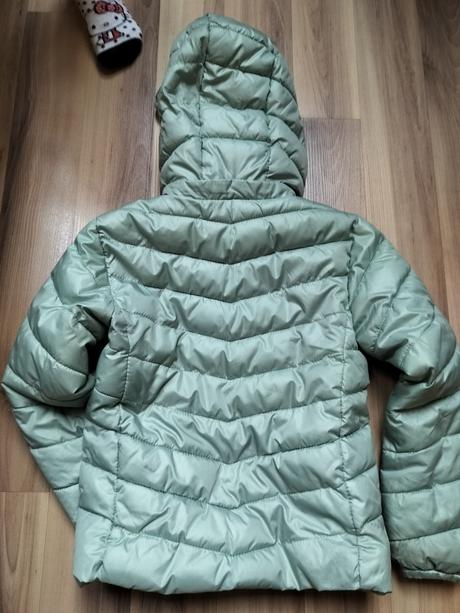 Prechodná bunda, h&m,122