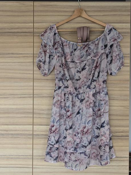 Ľahké letné šaty, mohito,38