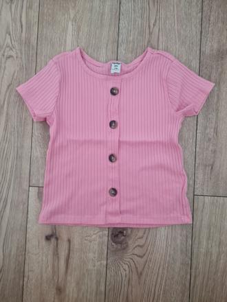 Tričko, dopodopo,110