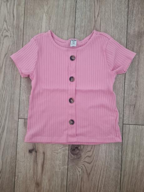 Tričko, dopodopo,110