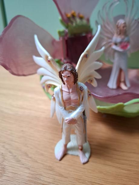 Bayala svadobný kočiar, 