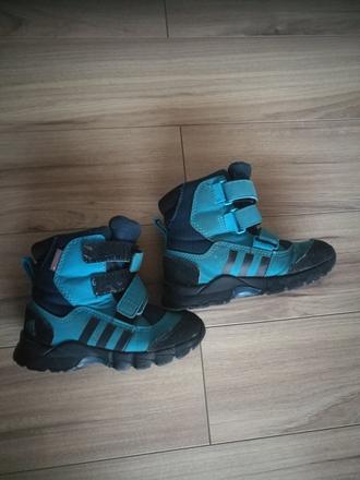 Čižmy, adidas,25