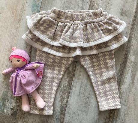 Sukňolegíny zuppa, 86