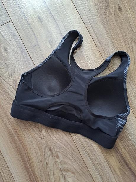 Športová podprsenka, s