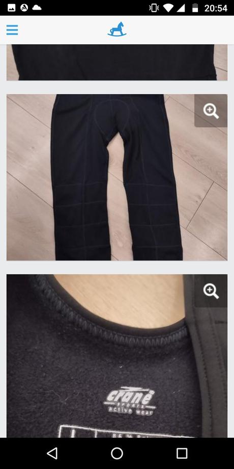 Športový overal, 46