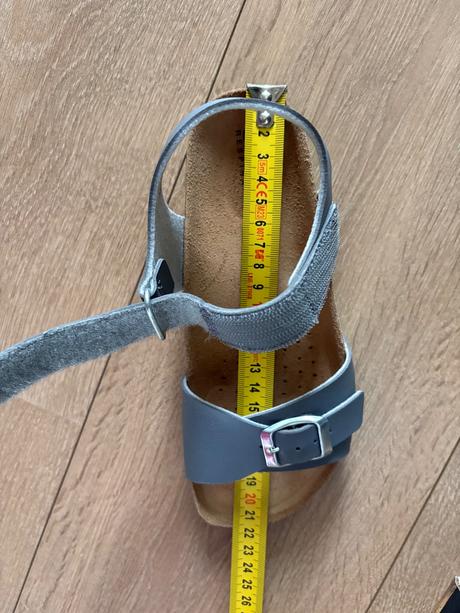 Sandalky, geox,33