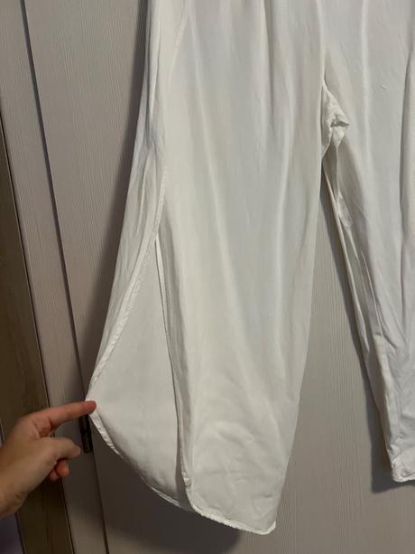 Letne nohavice, pull&bear,m