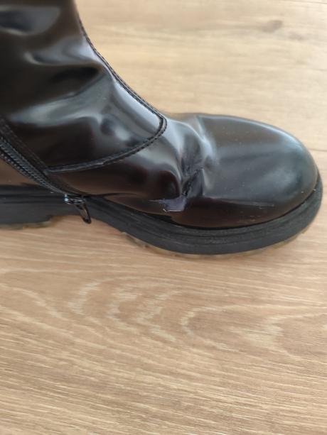 Členkové čižmy tommy hilfiger, tommy hilfiger,34