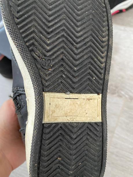 Kozene bata cizmy, baťa,32