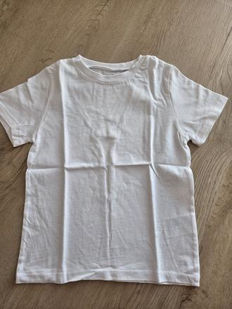 Tričko h&m, h&m,110