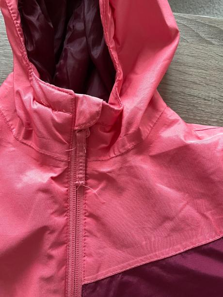 Zimna lyziarska bunda, crivit,122