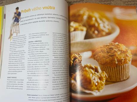 Krásna kniha celý život vo forme ako byť fit,