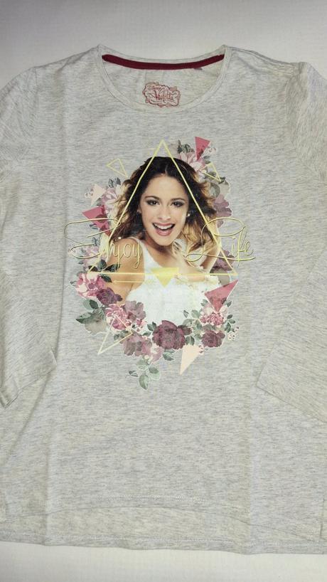 Dievčenské tričká s dlhým rukávom, rôzne., 164