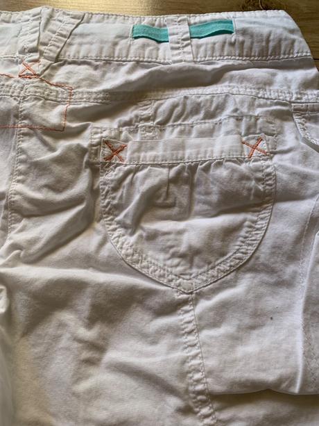 Nohavice - kraťase next, next,m