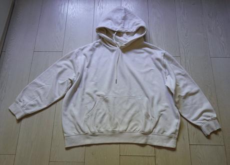 Bavlnená mikina h&m, h&m,xl