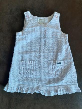 Šaty letné, lupilu,74