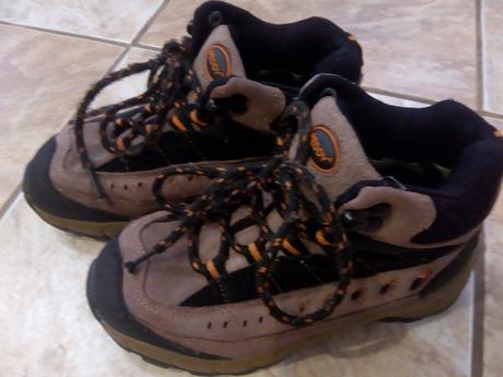 Prechodné topánky zn. peddy - v. 31, peddy,31