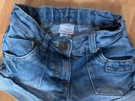 Next rifľové kraťasy, next,104