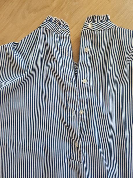 Košeľa s výšivkami, reserved,xl