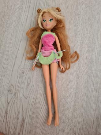Barbie,
