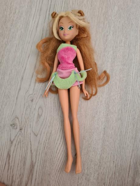 Barbie,