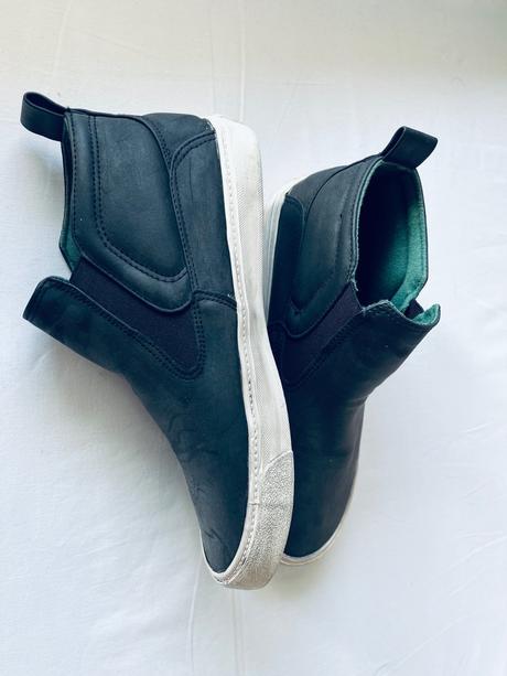 Prechodné topánky zara 36/37, zara,36