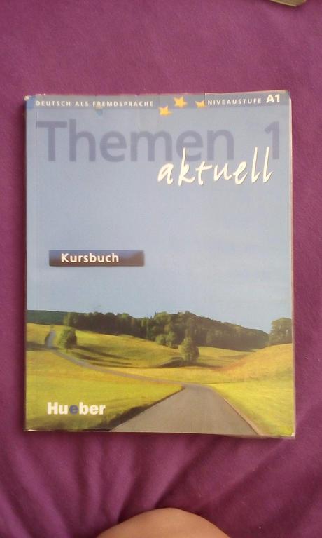 Kniha themen aktuell 1, 