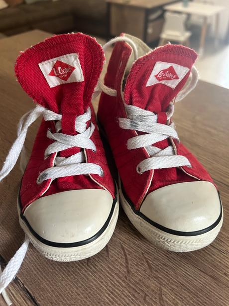 Detske platenky lee cooper, lee cooper,26