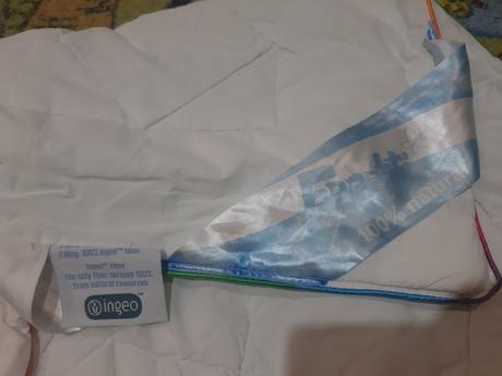 Detske periny, šírka (cm): 95,dĺžka (cm): 120