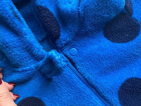 Overal primark 98, primark,98