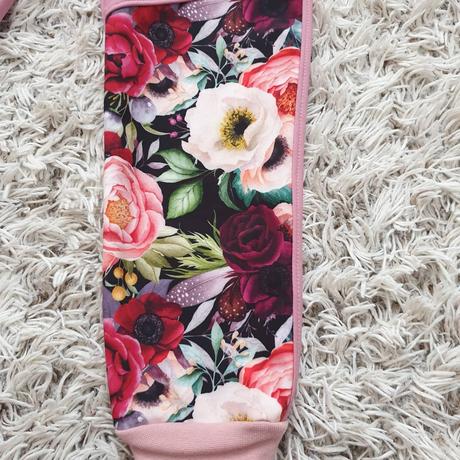 Softshellove nohavice, 98