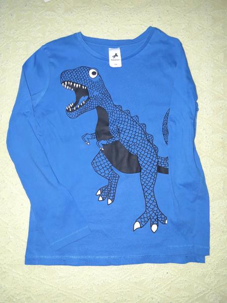 Tričko, palomino,134