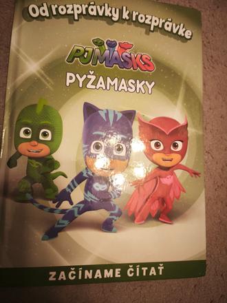 Pyjamasky,