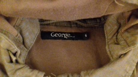 Vetrovka na 5 rokov, george,110