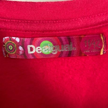 Teplákové šaty desigual č. 146/152, 11-12 rokov, desigual,146