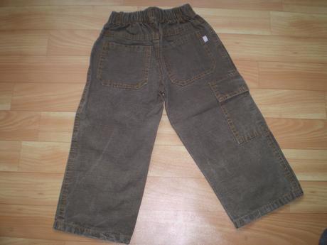 Hnedé rifle na 2r., 98