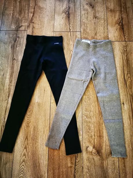Upletove leginy zara, zara,140