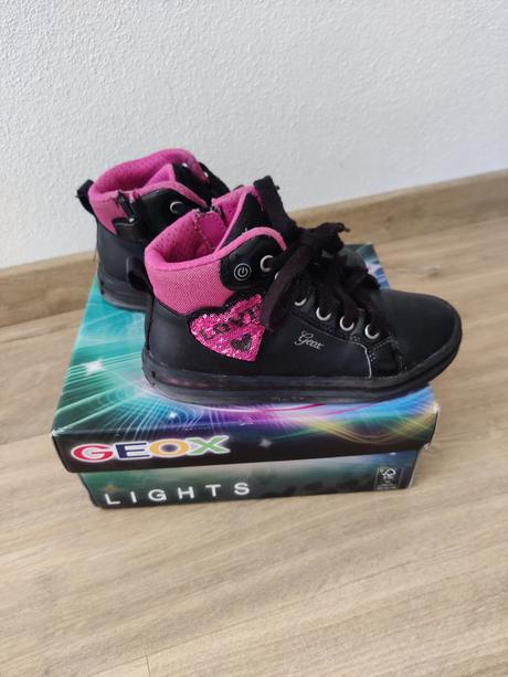 Kvalitné geox topanky, geox,29