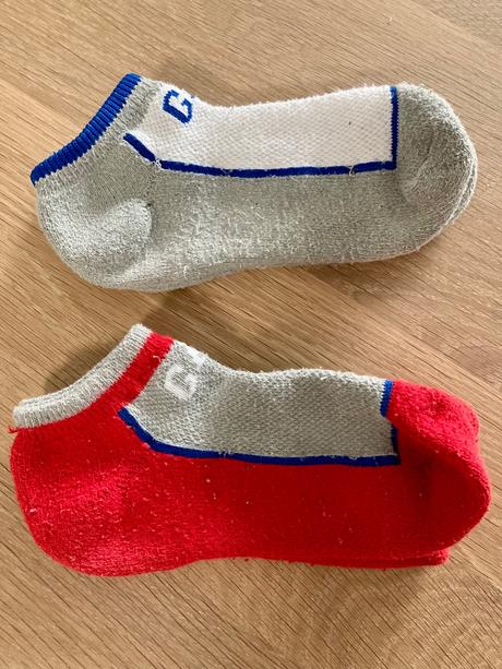 Ponožky gap v. 30, gap,30