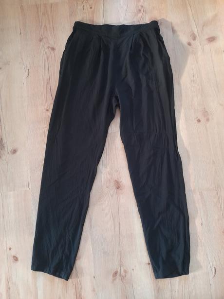 Tenke nohavice, h&m,34